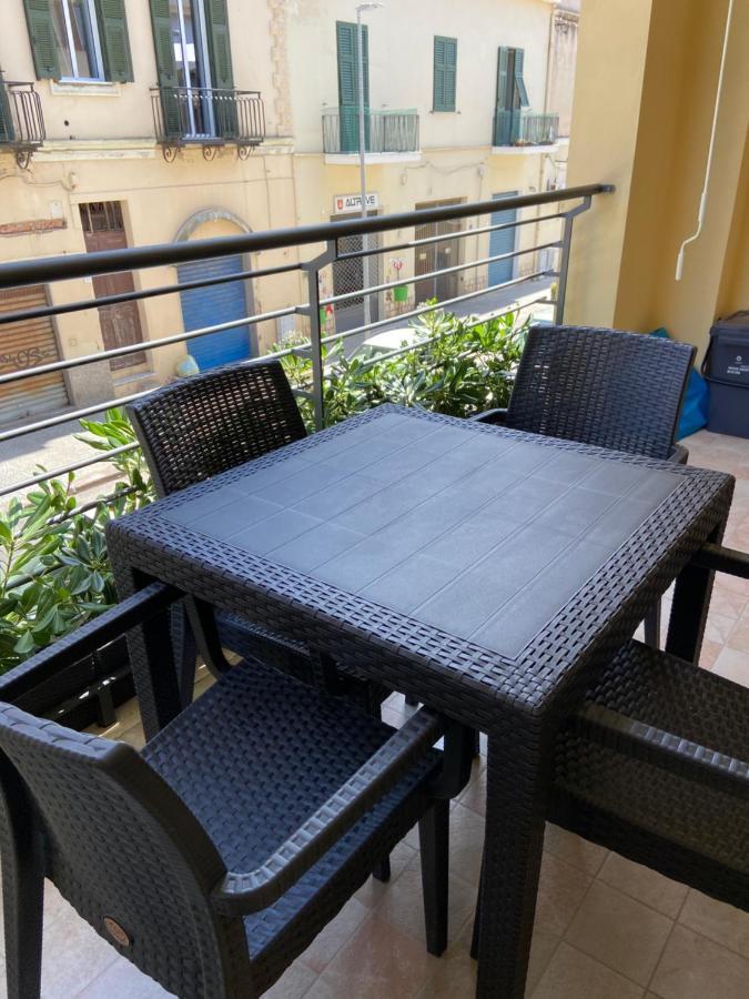 Ada'S House Apartment Alghero Exterior photo